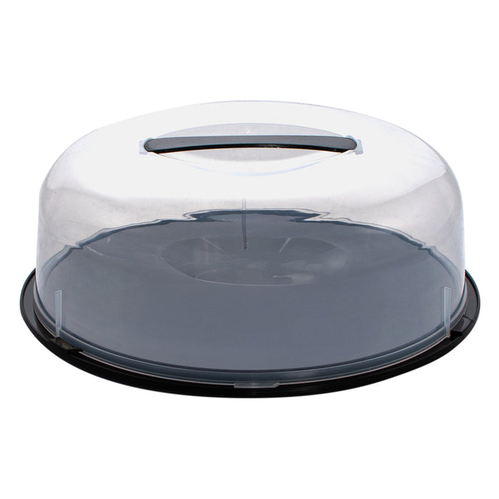 CAKE BOX D32CM ROUND MAKU