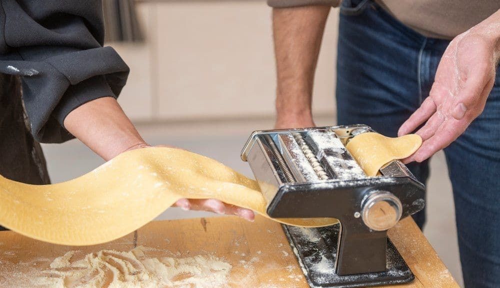 MAKU PASTA DEVICE