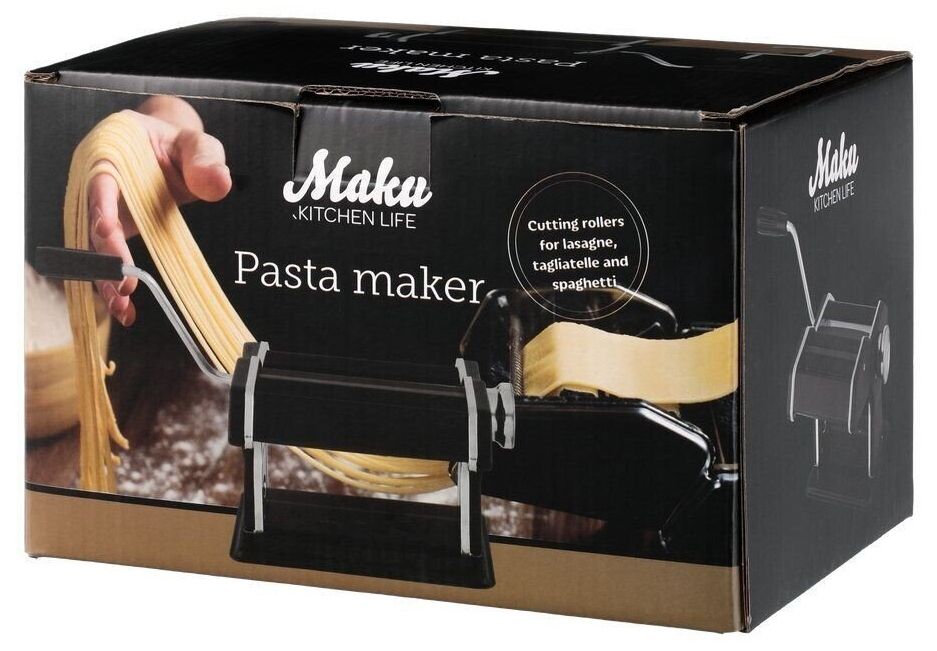 MAKU PASTA DEVICE