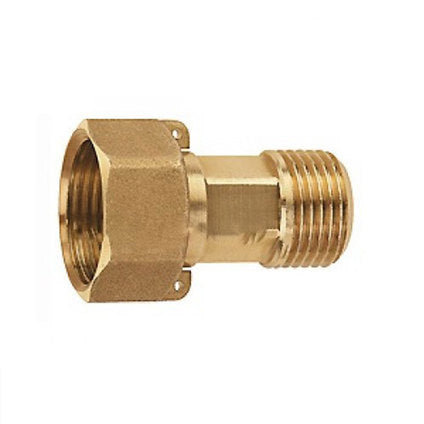 HOLLANDER FOR WATER METER 1" X 3/4 MALGORANI MALGORANI