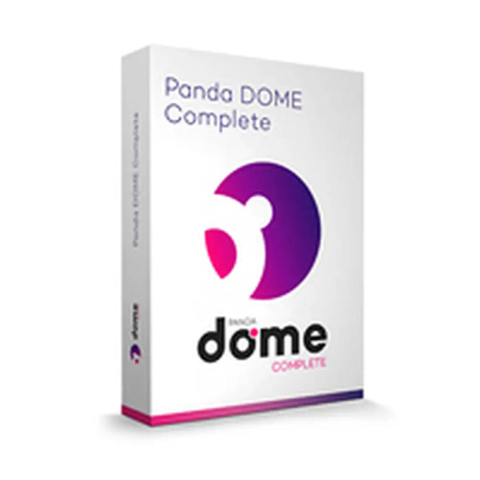 Management Software Panda Dome Complete - Електроника Периферни и резервни части<<<Компютри|