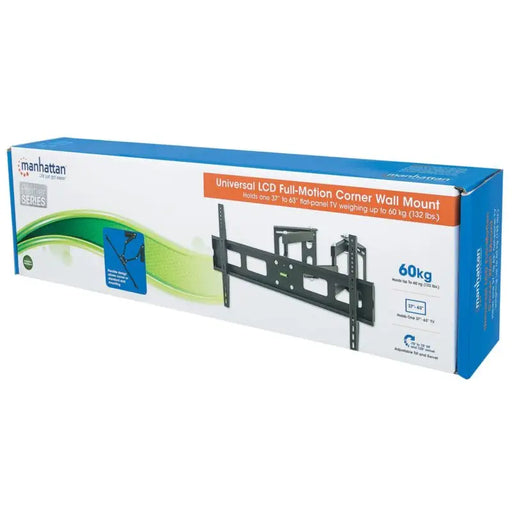 Manhattan TV Stand 461214 - ТВ стойки<<<Аксесоари за телевизори<<<ТВ Аудио Gaming<<<ZoraSite