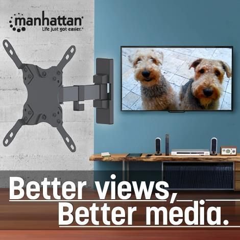 Manhattan TV stand 461399
