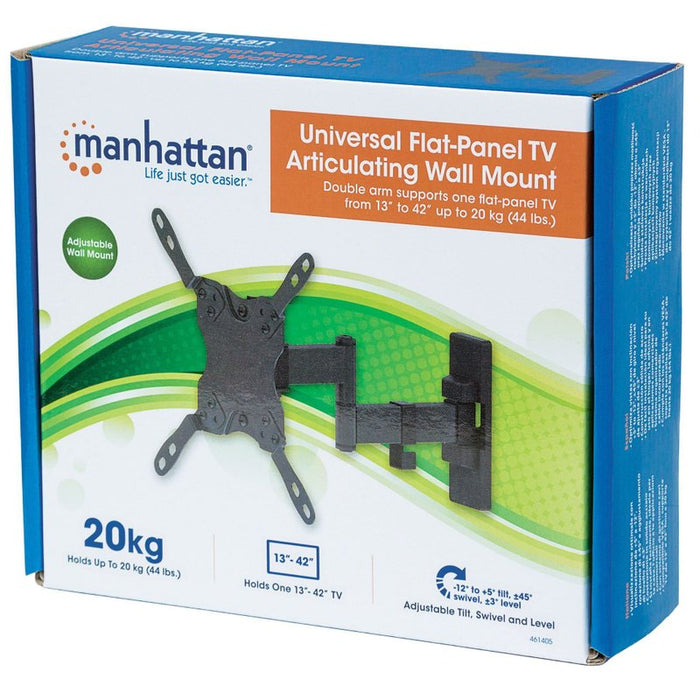 Manhattan TV stand 461405