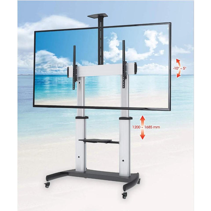 Manhattan TV Stand 461672