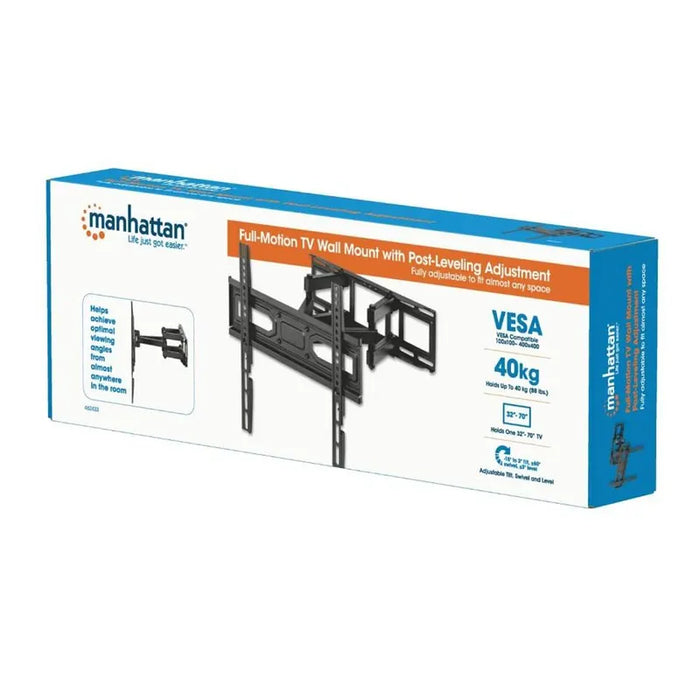 Manhattan TV stand 462433