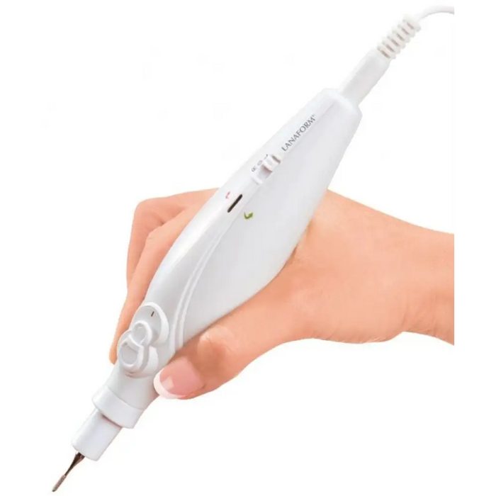 Manicure-pedicure set LANAFORM LA130507 Perfect Nail - Други уреди и аксесоари<<<Лична грижа<<<Уреди за здраве и