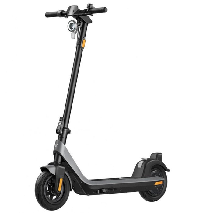 Electric scooter NIU KQi2 Pro Gray , 10.00 inch, 15 degrees