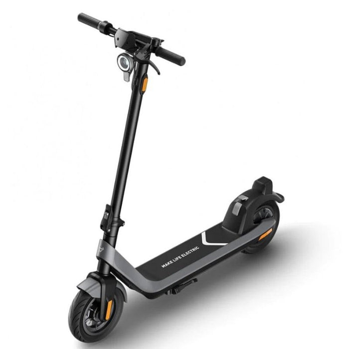 Electric scooter NIU KQi2 Pro Gray, 10.00 inch, 15 degrees