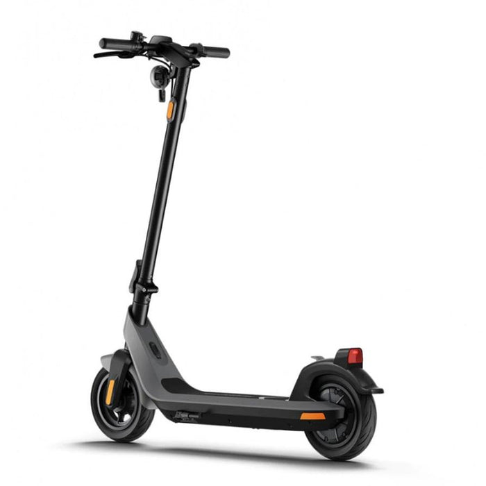 Electric scooter NIU KQi2 Pro Gray , 10.00 inch, 15 degrees
