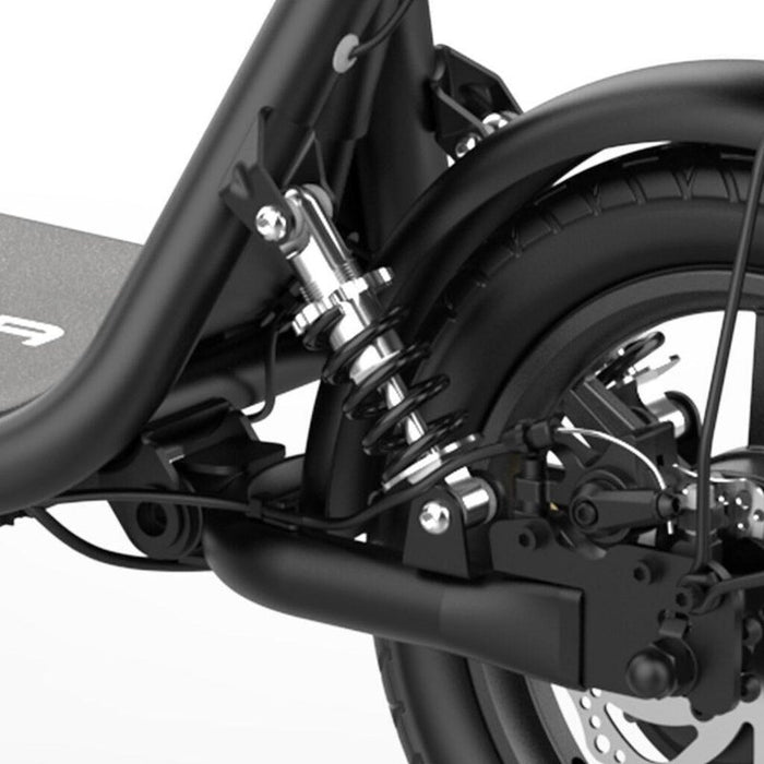 Electric scooter/scooter MANTA MES1402J (scooter type), 14.00 inch