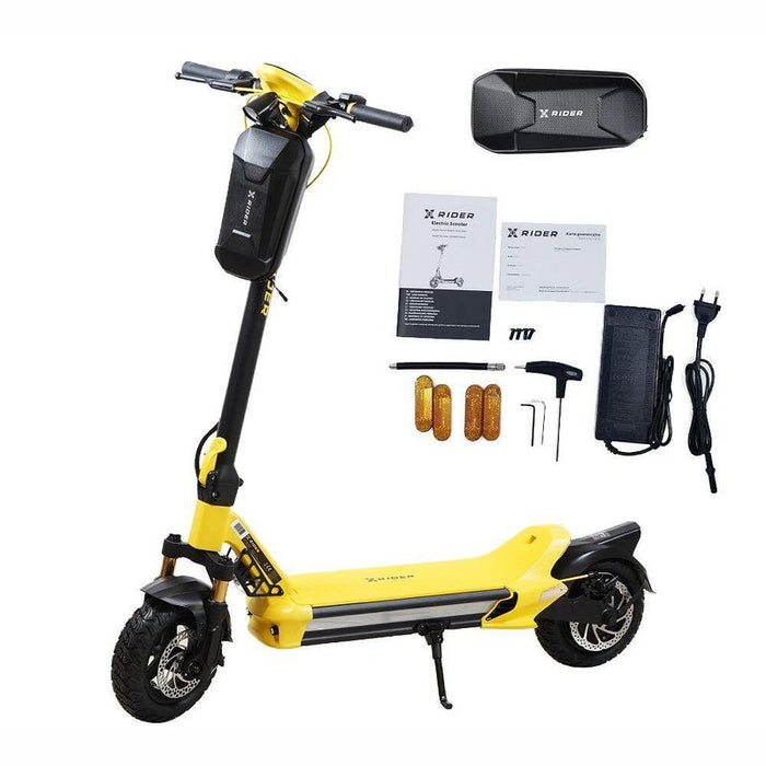Electric scooter/scooter MANTA XRider X10Max