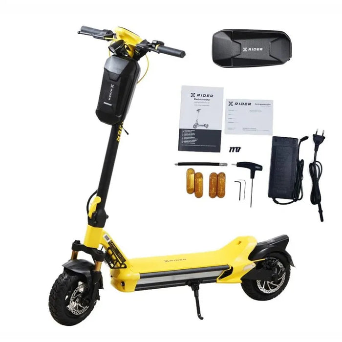 Electric scooter/scooter MANTA XRider X10Max