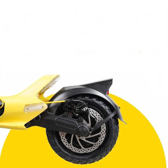 Electric scooter/scooter MANTA XRider X10Max