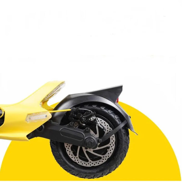 Electric scooter/scooter MANTA XRider X10Max