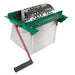 MANUAL VILEN Koza-Nova MINI FRUIT CRUSHER WITH DRUM - Машини<<<Винарство<<<Градина<<<Praktiker