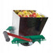 MANUAL VILEN Koza-Nova MINI FRUIT CRUSHER WITH DRUM - Машини<<<Винарство<<<Градина<<<Praktiker