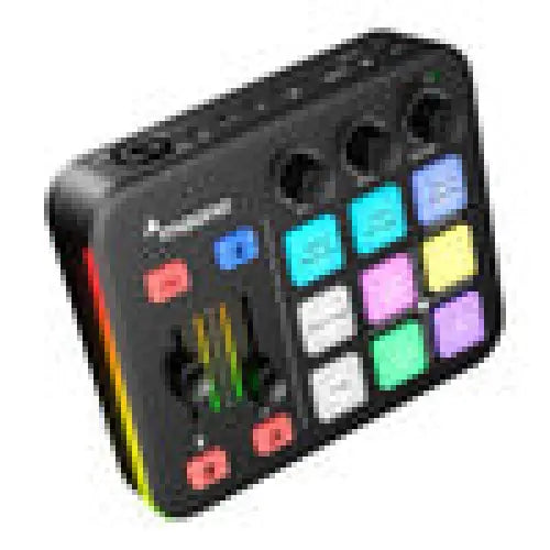 Maono G1 Neo Sound Card Black - External sound cards<<<IT Accessories<<<InnproXML