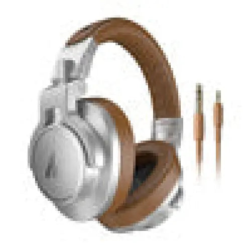 Maono MH700 studio headphones (silver) - Wired<<<Headphones<<<Audio<<<InnproXML