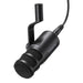 Maono PD100 Microphone Black - Microphones<<<Gaming<<<InnproXML