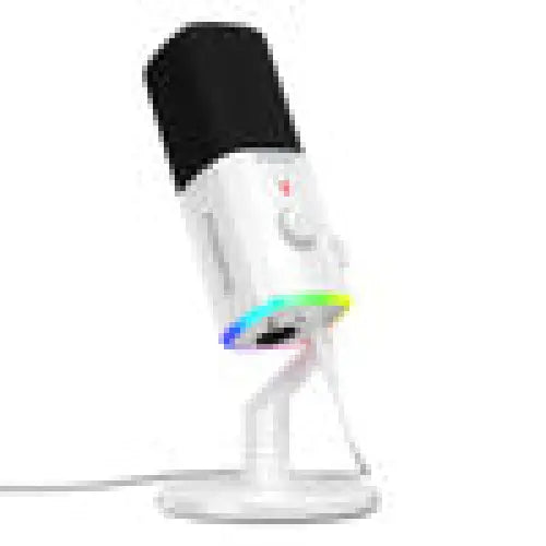 Maono PD100X microphone (white) - Microphones<<<Gaming<<<InnproXML