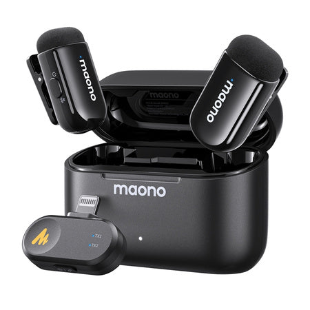 Maono WM622 PB2 Microphone