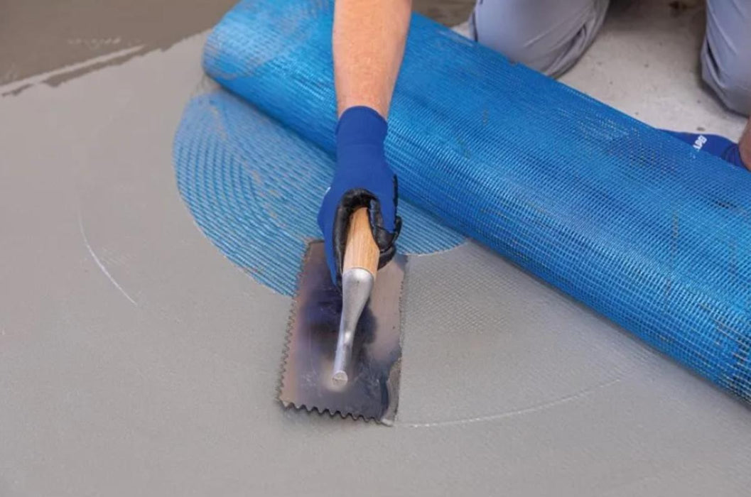 TWO-COMPONENT WATERPROOFING ZERO