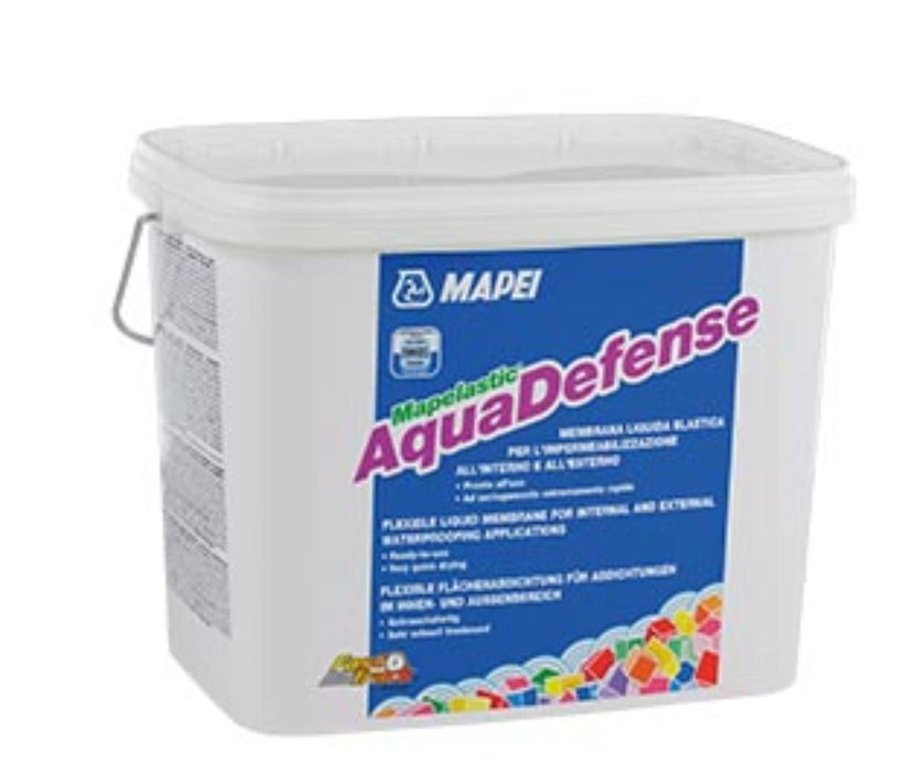 ELASTIC WATERPROOFING 15 KG ZERO