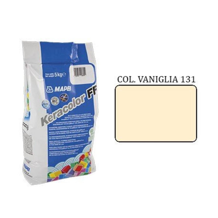 GROUTING MIXTURE 2KG KERACOLOR FF N.131