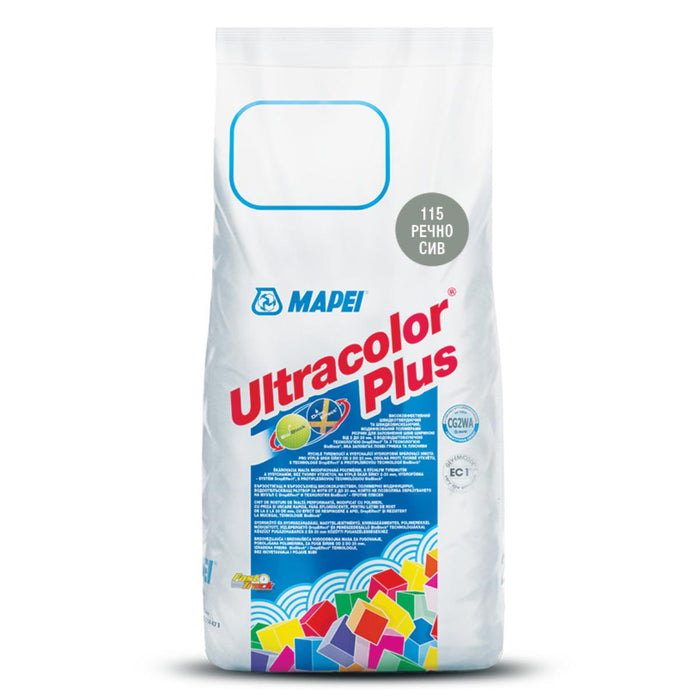 GROUTING MIXTURE 2KG ULTRACOLOR PLUS 115