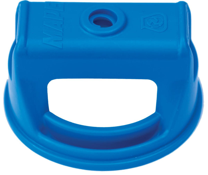 MAPELEVEL CAP SELF-LEVELING CAP