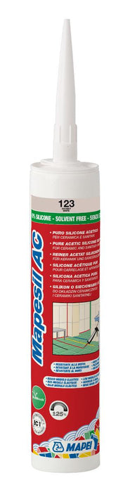 MAPESIL AC 123 SILICONE SEALER