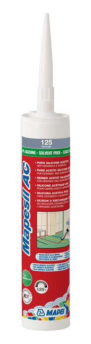MAPESIL AC 125 SILICONE SEALER