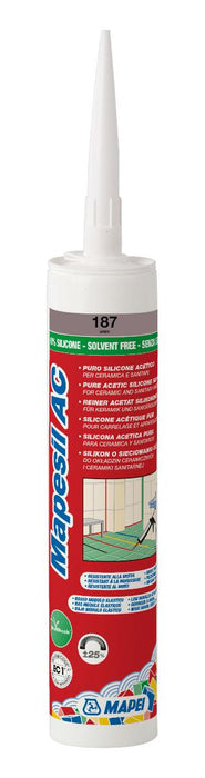 MAPESIL AC 187 SILICONE SEALER