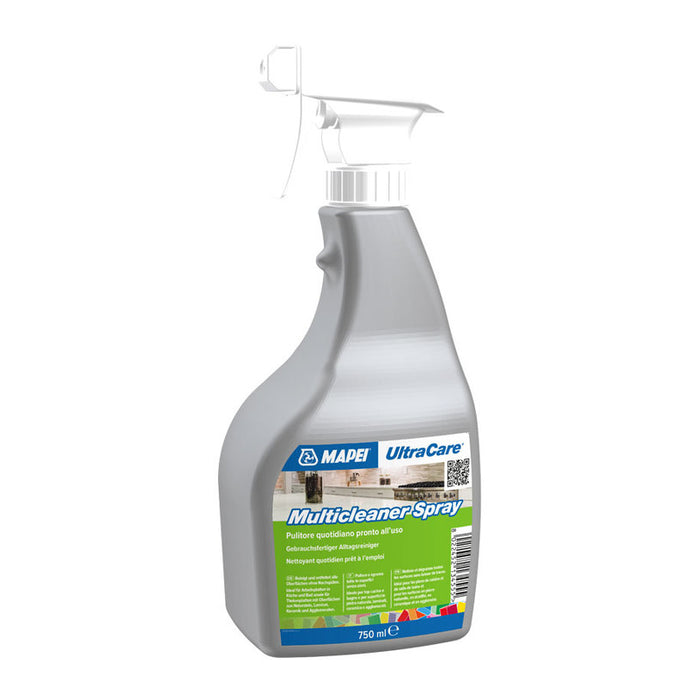 UNIVERSAL CLEANER MAPEI ULTRACARE MULTICLEANER