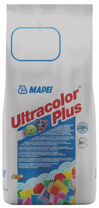 GROUTING MIXTURE 2KG ULTRACOLOR PLUS 143