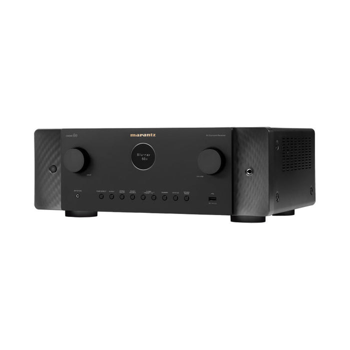 MARANTZ CINEMA 60 RECEIVER