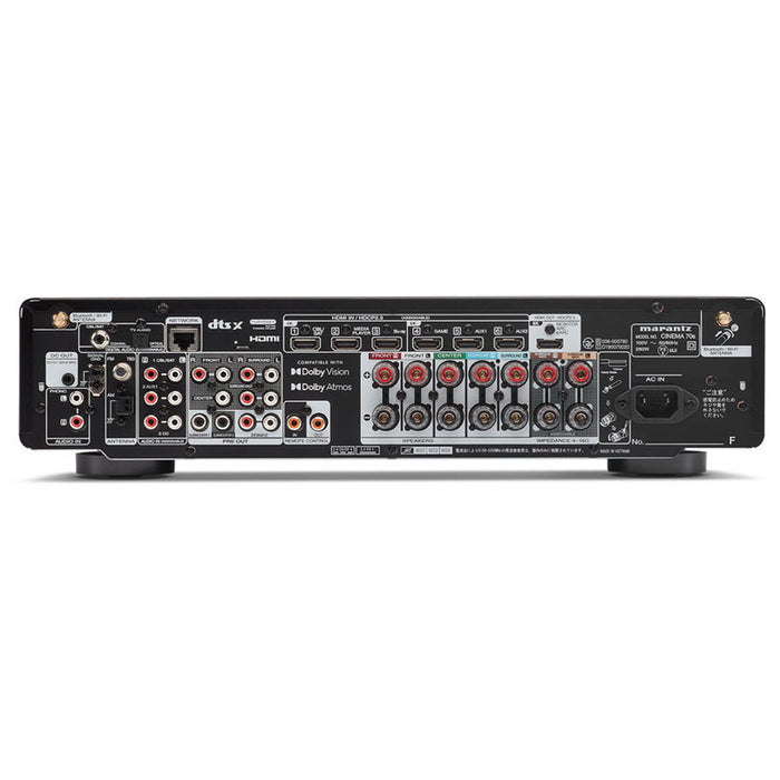 MARANTZ CINEMA 70 AMPLIFIER