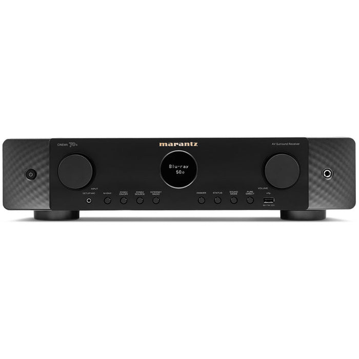 MARANTZ CINEMA 70 AMPLIFIER
