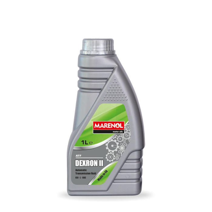TRANSMISSION OIL 1L MARENOL ATF D II