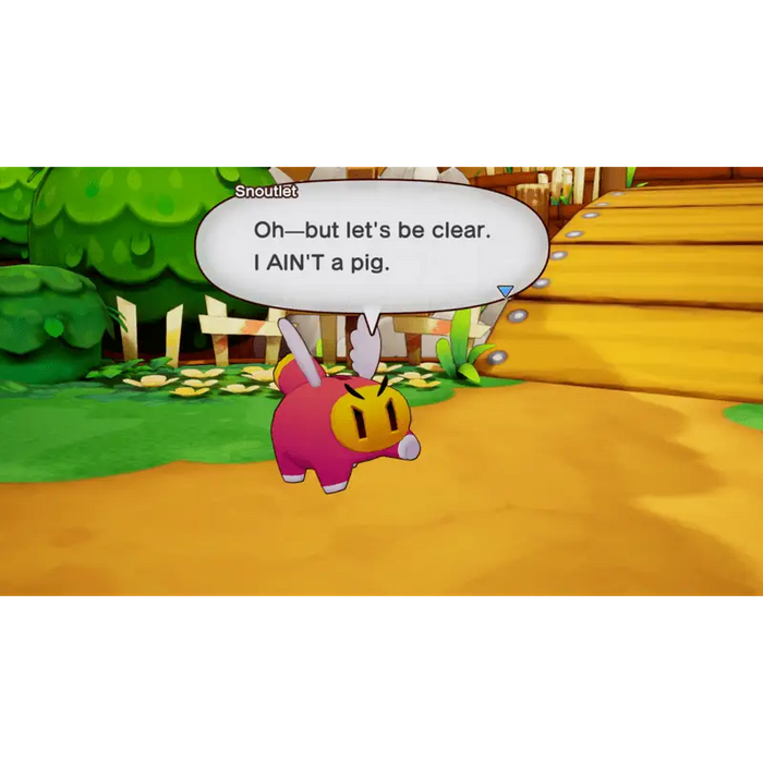 Mario and Luigi Brotherhood Game (NSW) - Игри<<<Конзоли и аксесоари<<<ТВ Аудио Gaming<<<ZoraSite