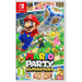 Mario Party Superstars Game (NSW) - Игри<<<Конзоли и аксесоари<<<ТВ Аудио Gaming<<<ZoraSite