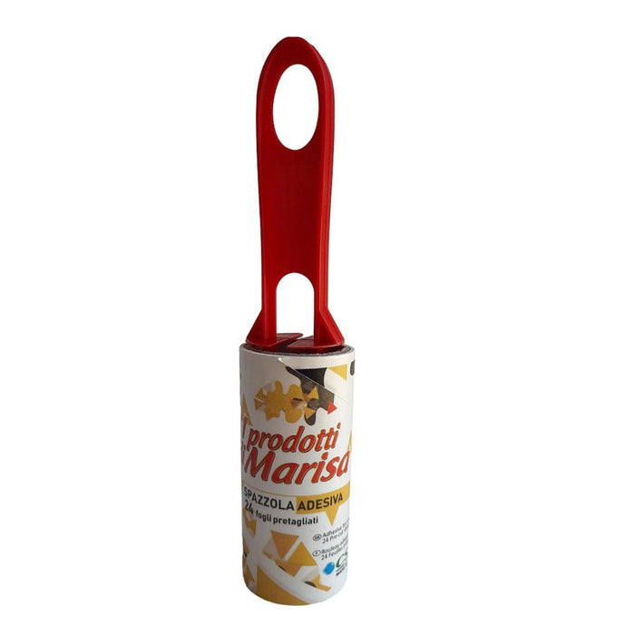 ADHESIVE ROLL 24 LAYERS 3.2M MARISA BLU