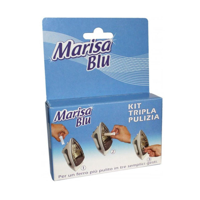 MARISA BL IRON CLEANING KIT