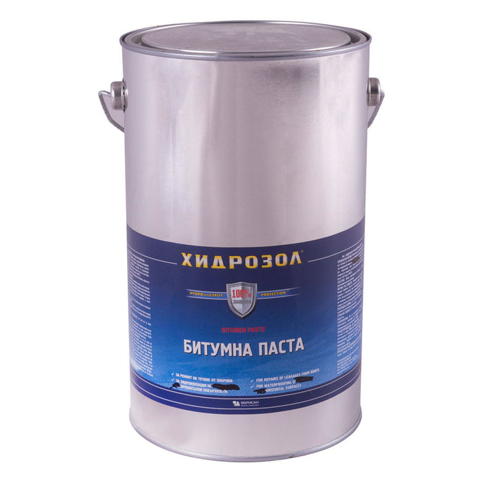 MARISAN HYDROZOL BITUMEN PASTE BP