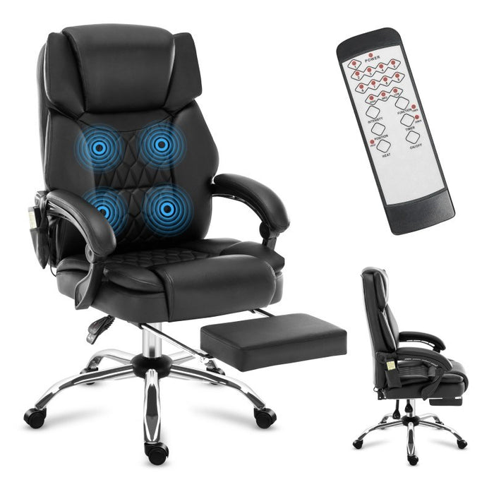 Boss 6.0 swivel chair