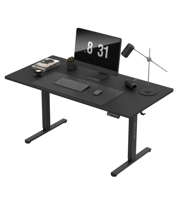 Electric desk MA-Leader 7.6 Black