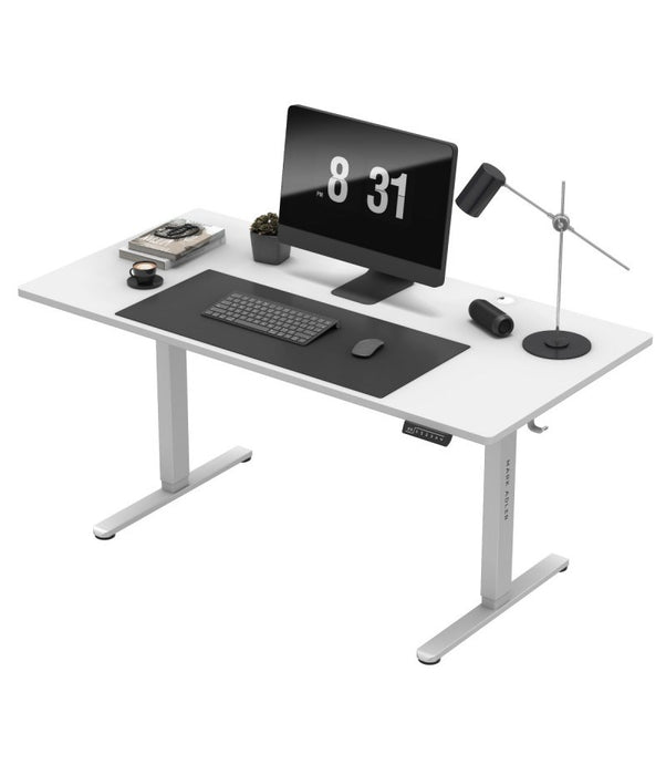Electric desk MA-Leader 7.6 White