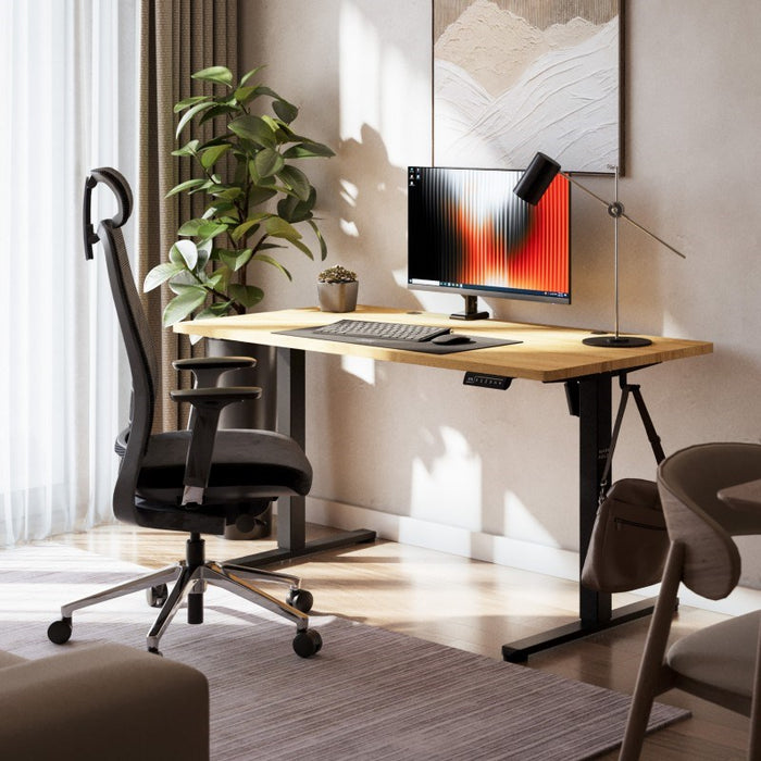 Electric desk Leader 7.3 Craft