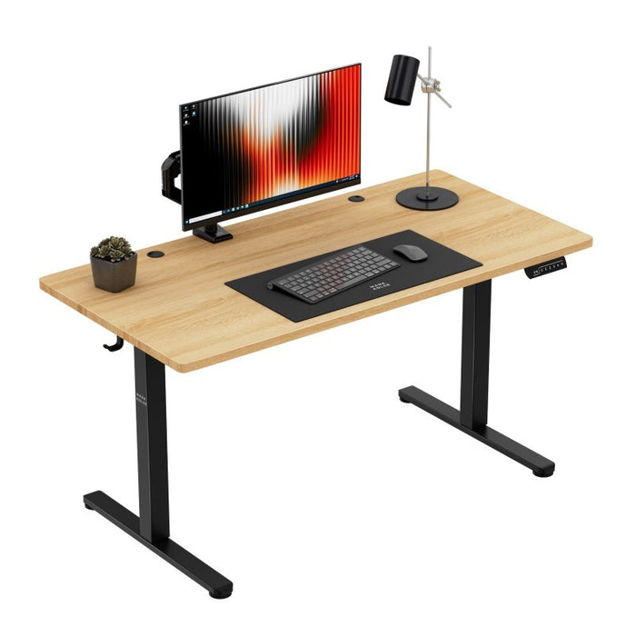 Electric desk Leader 7.3 Craft